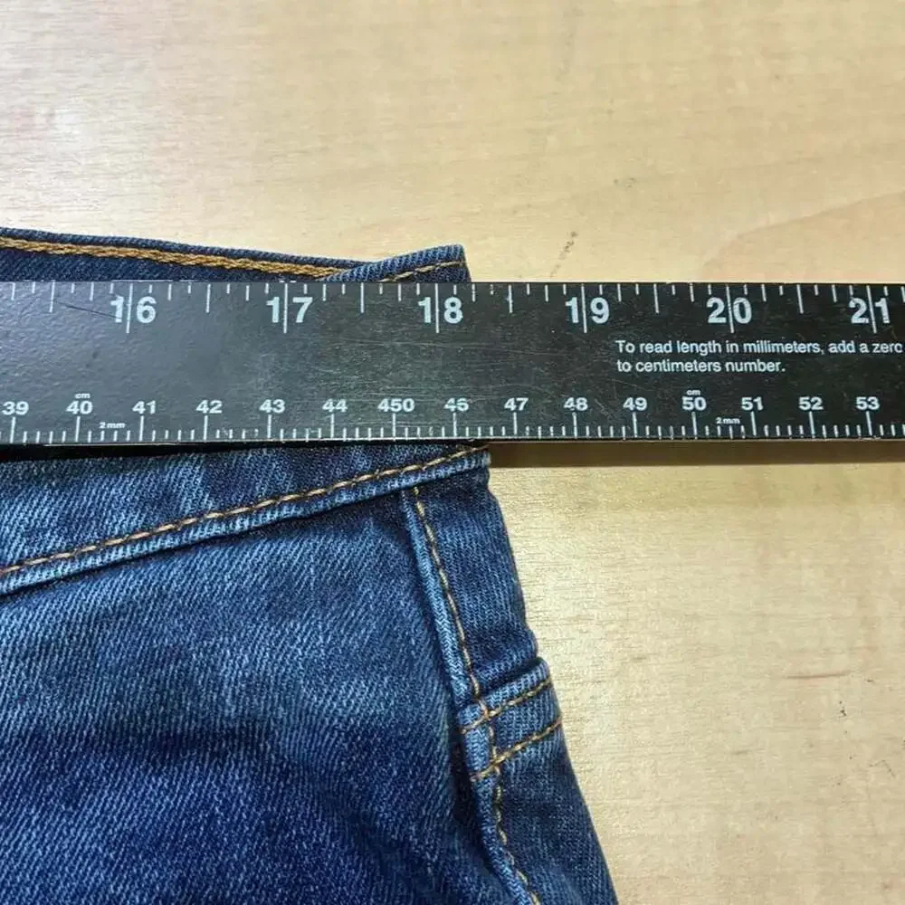 Levis vintage y2k